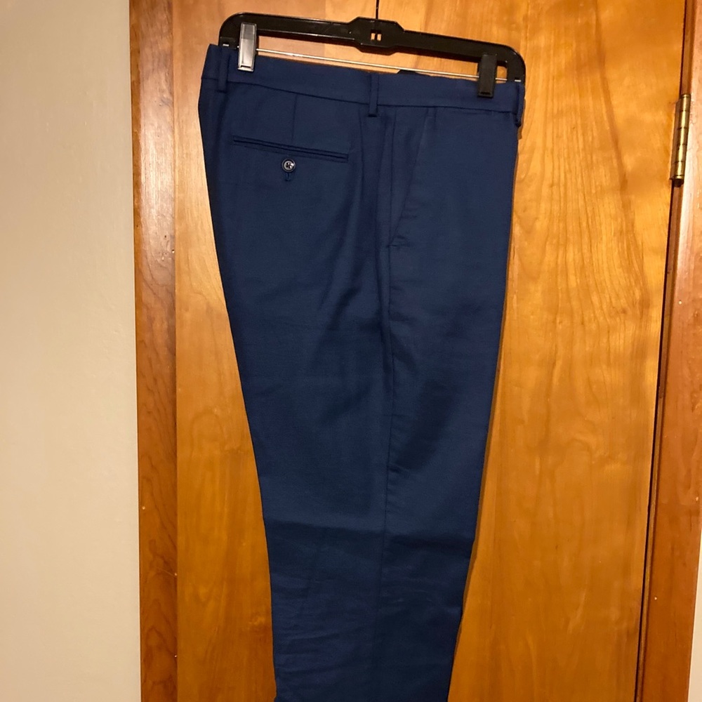 Men’s Express Photographer Dress Pants